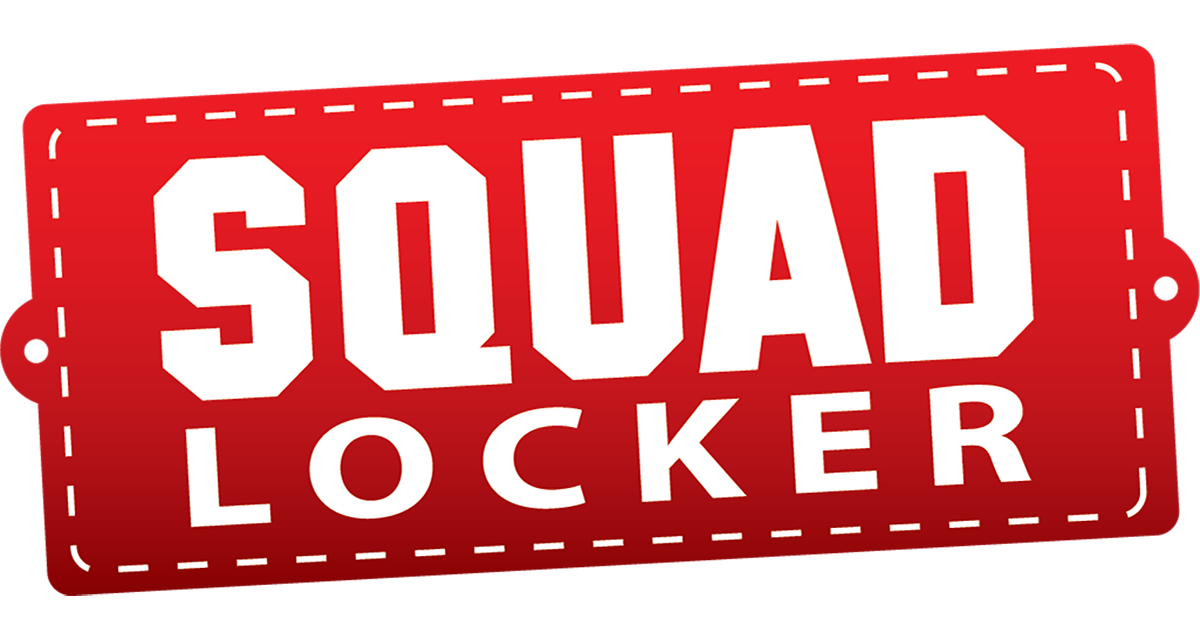 SquadLocker